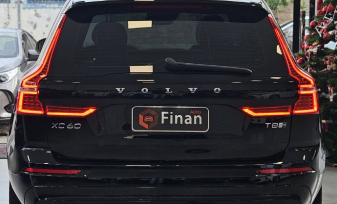 Volvo XC 60 T-8 R-DESIGN 2.0 (Híbrido) 2019 Híbrido-14