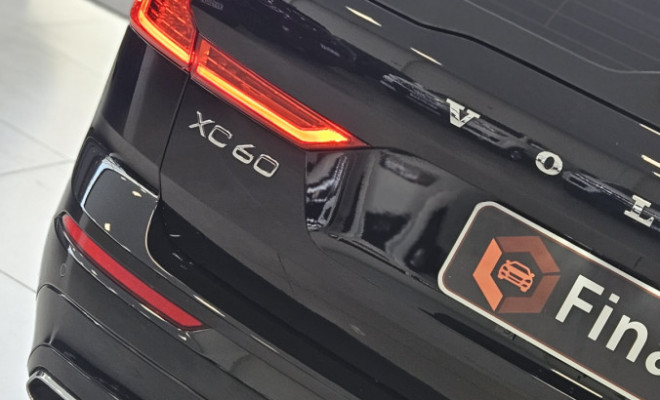 Volvo XC 60 T-8 R-DESIGN 2.0 (Híbrido) 2019 Híbrido-16