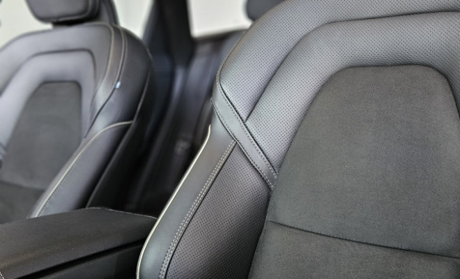 Volvo XC 60 T-8 R-DESIGN 2.0 (Híbrido) 2019 Híbrido-10