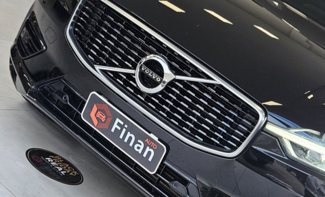 Volvo XC 60 T-8 R-DESIGN 2.0 (Híbrido) 2019 Híbrido-1