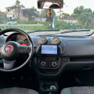 Fiat UNO VIVACE 1.0 EVO Fire Flex - 2012-10