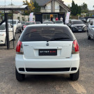 Fiat Palio Celebration 1.0 Fire Flex 8V 4p 2007 Flex-4