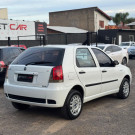 Fiat Palio Celebration 1.0 Fire Flex 8V 4p 2007 Flex-1