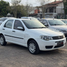 Fiat Palio Celebration 1.0 Fire Flex 8V 4p 2007 Flex-0