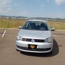 VW - VolksWagen Polo 1.6 E-Flex 8V 5p 2012 Flex-3