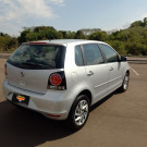 VW - VolksWagen Polo 1.6 E-Flex 8V 5p 2012 Flex-0