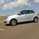 VW - VolksWagen Polo 1.6 E-Flex 8V 5p 2012 Flex-1