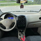 Caoa Chery QQ 1.1 - 2015-10