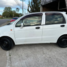 Caoa Chery QQ 1.1 - 2015-5