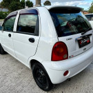 Caoa Chery QQ 1.1 - 2015-3