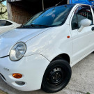 Caoa Chery QQ 1.1 - 2015-4