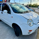Caoa Chery QQ 1.1 - 2015-0
