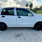 Caoa Chery QQ 1.1 - 2015-1