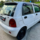 Caoa Chery QQ 1.1 - 2015-2