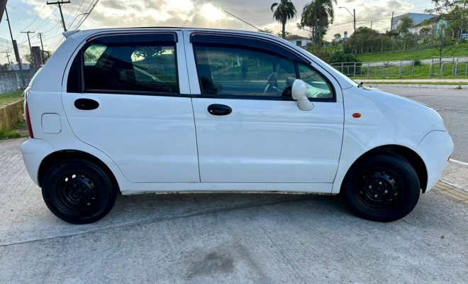 Caoa Chery QQ 1.1 - 2015-1