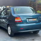 Fiat Siena ELX 1.0  2002  100% FINANCIADO-3