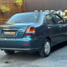 Fiat Siena ELX 1.0  2002  100% FINANCIADO-2