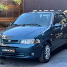Fiat Siena ELX 1.0  2002  100% FINANCIADO-0