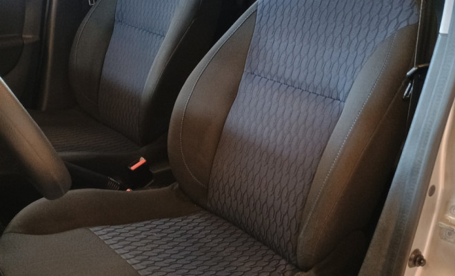 Renault SANDERO Expression Hi-Power 1.0 16V 5p 2015 Flex-5