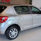 Renault SANDERO Expression Hi-Power 1.0 16V 5p 2015 Flex-3