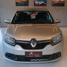 Renault SANDERO Expression Hi-Power 1.0 16V 5p 2015 Flex-1