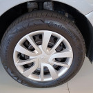 Renault SANDERO Expression Hi-Power 1.0 16V 5p 2015 Flex-8