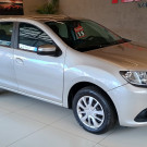 Renault SANDERO Expression Hi-Power 1.0 16V 5p 2015 Flex-0