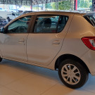 Renault SANDERO Expression Hi-Power 1.0 16V 5p 2015 Flex-4