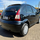 Citroën C3 GLX 1.4/ GLX Sonora 1.4 Flex 8V 5p 2008 Flex