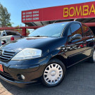 Citroën C3 GLX 1.4/ GLX Sonora 1.4 Flex 8V 5p 2008 Flex