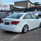 GM - Chevrolet CRUZE LT 1.8 16V FlexPower 4p Aut. 2012 Flex-1