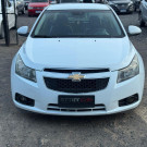GM - Chevrolet CRUZE LT 1.8 16V FlexPower 4p Aut. 2012 Flex-3