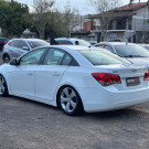 GM - Chevrolet CRUZE LT 1.8 16V FlexPower 4p Aut. 2012 Flex-2