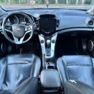 GM - Chevrolet CRUZE LT 1.8 16V FlexPower 4p Aut. 2012 Flex-7