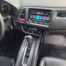 Honda HR-V EXL 1.8 Flexone 16V 5p Aut. 2016 Flex-6