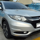Honda HR-V EXL 1.8 Flexone 16V 5p Aut. 2016 Flex-0