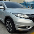 Honda HR-V EXL 1.8 Flexone 16V 5p Aut. 2016 Flex-2