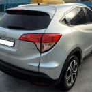 Honda HR-V EXL 1.8 Flexone 16V 5p Aut. 2016 Flex-1