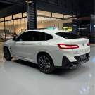 BMW X4 XDRIVE 30i M-Sport 2.0 TB 252cv Aut 2022 Gasolina-2