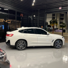 BMW X4 XDRIVE 30i M-Sport 2.0 TB 252cv Aut 2022 Gasolina-3