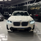 BMW X4 XDRIVE 30i M-Sport 2.0 TB 252cv Aut 2022 Gasolina-0