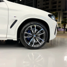 BMW X4 XDRIVE 30i M-Sport 2.0 TB 252cv Aut 2022 Gasolina-11