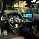 BMW X4 XDRIVE 30i M-Sport 2.0 TB 252cv Aut 2022 Gasolina-4