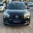 Nissan KICKS S Direct 1.6 16V Flex 5p Aut. 2020 Flex-3
