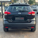 Nissan KICKS S Direct 1.6 16V Flex 5p Aut. 2020 Flex-4
