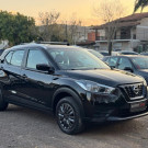 Nissan KICKS S Direct 1.6 16V Flex 5p Aut. 2020 Flex-0