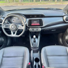 Nissan KICKS S Direct 1.6 16V Flex 5p Aut. 2020 Flex-6