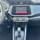 Nissan KICKS S Direct 1.6 16V Flex 5p Aut. 2020 Flex-8