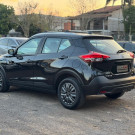 Nissan KICKS S Direct 1.6 16V Flex 5p Aut. 2020 Flex-2