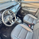 Nissan KICKS S Direct 1.6 16V Flex 5p Aut. 2020 Flex-5